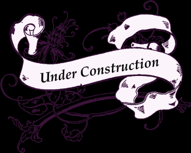 DLS Designs is Under Construction